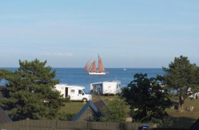 Nexø Camping & Cottages